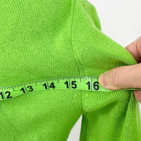 CROPPED ARITZIA WILFRED SWEATER MOCKNECK NEW CONDITION - Picture 6 of 10